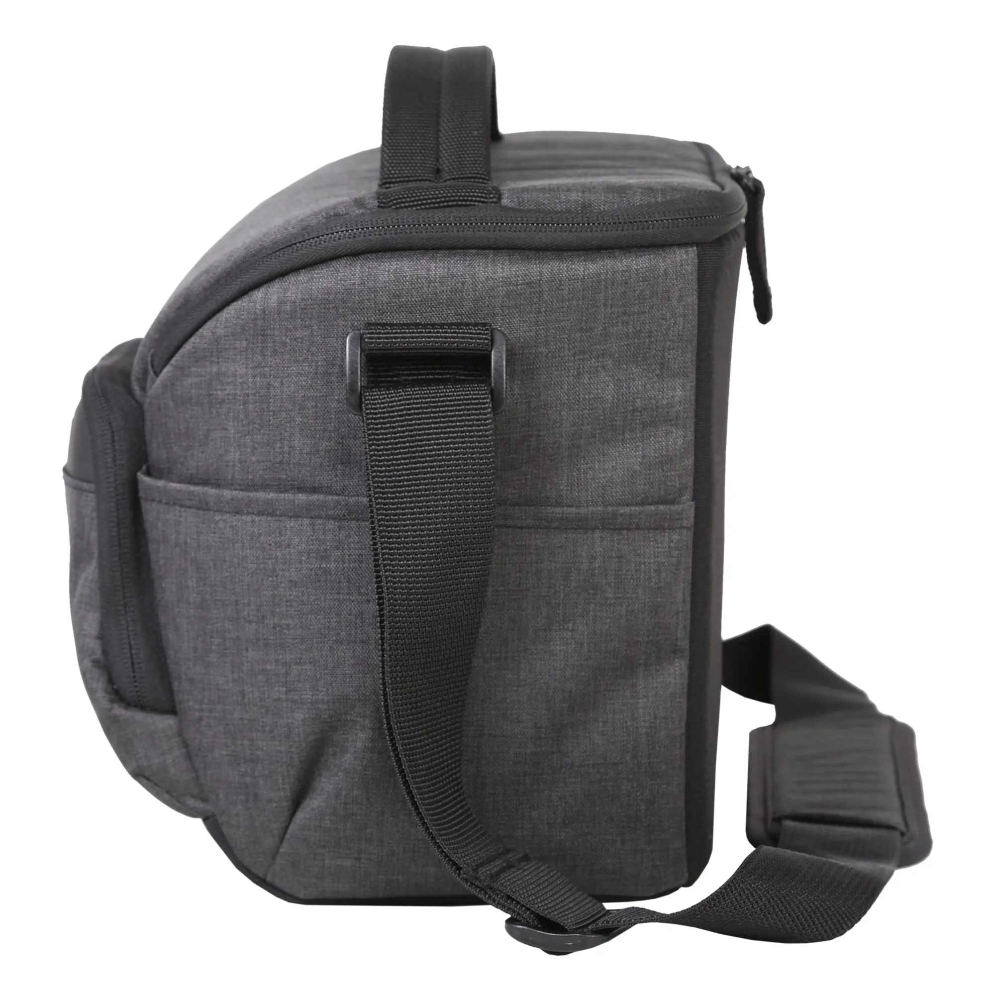 Vesta Aspire 25 Gray Camera Shoulder Bag