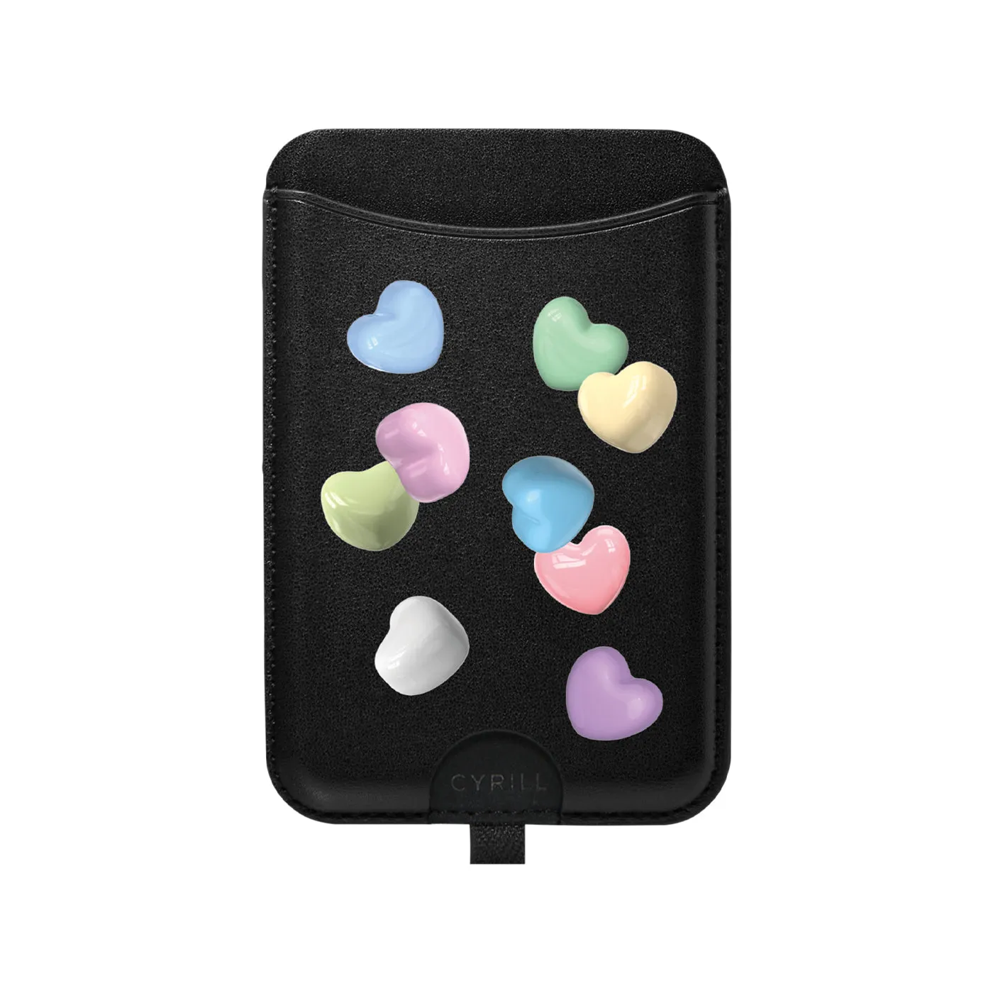 Wallet - Candy Hearts