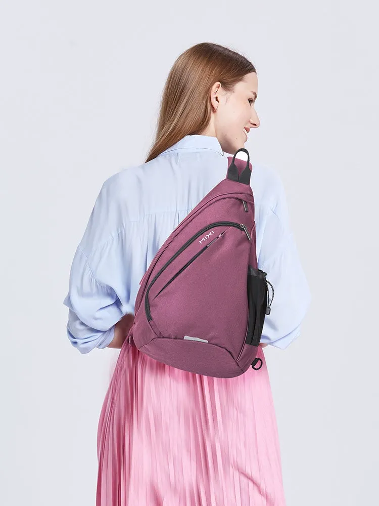 Waterproof Shoulder Backpack