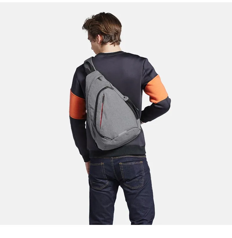 Waterproof Shoulder Backpack