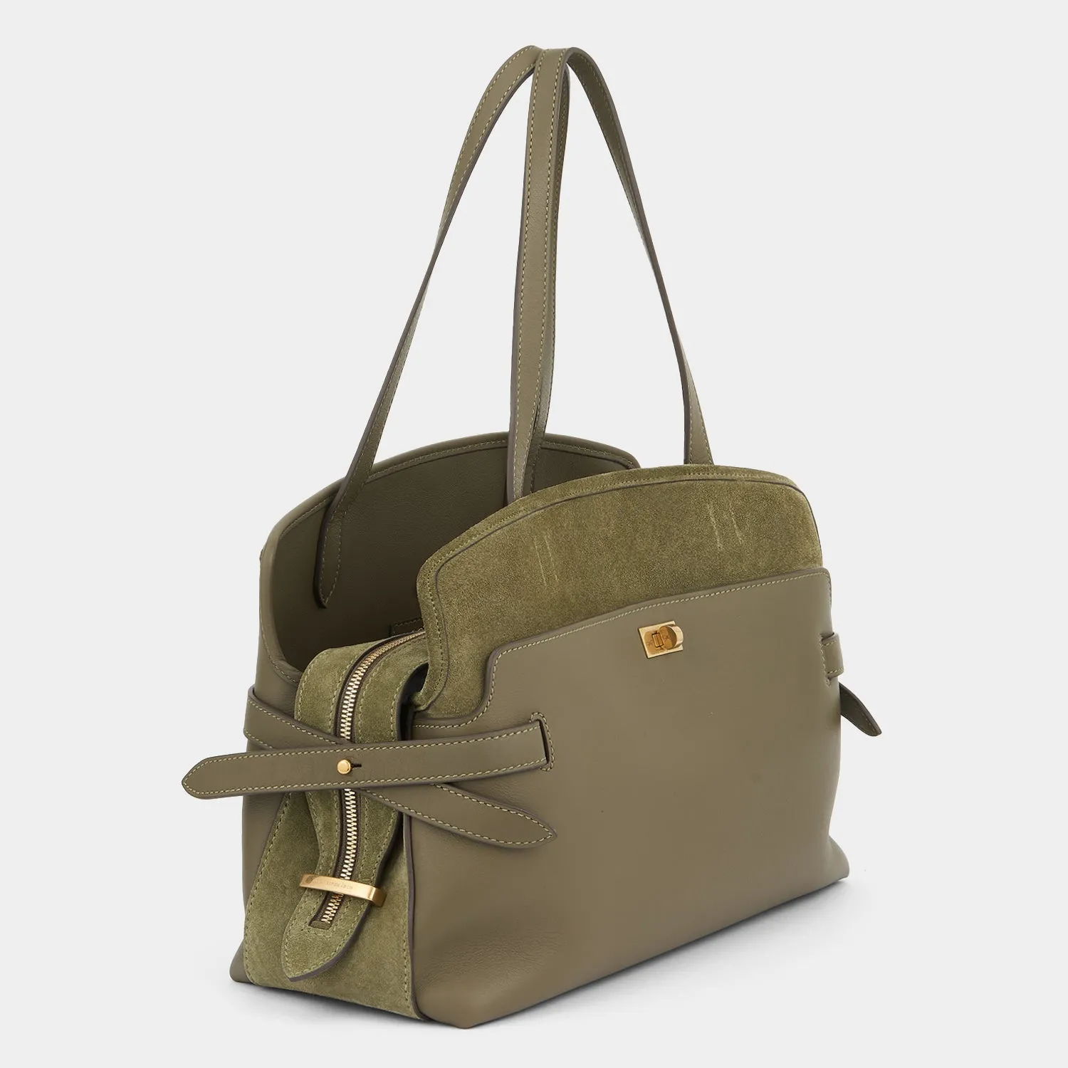 Wilson Shoulder Bag