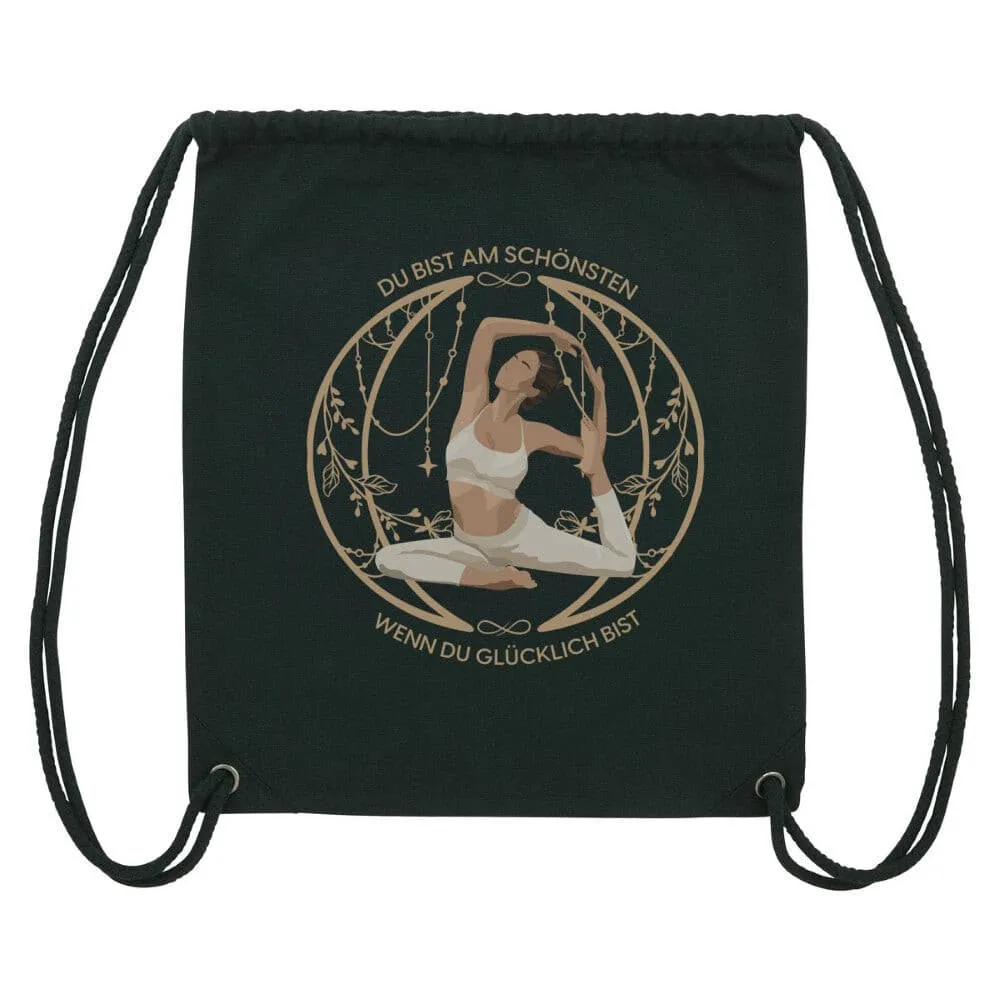 Yoga Gym Bag