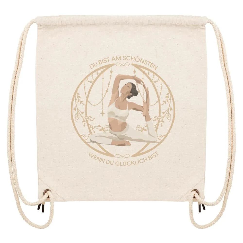 Yoga Gym Bag